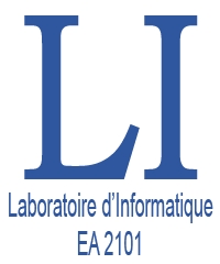 Le laboratoire d'informatique (EA 6300)